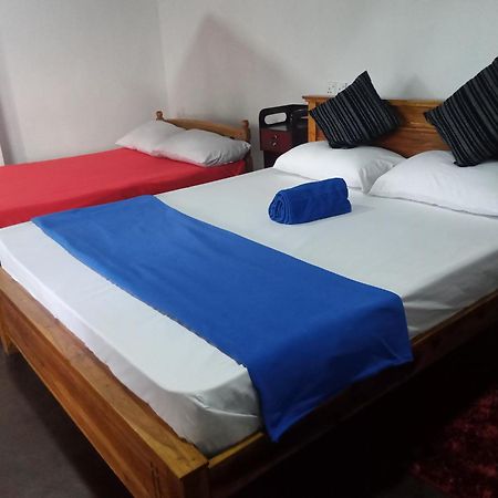 Himansa Homestay Ella Exteriér fotografie