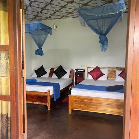 Himansa Homestay Ella Exteriér fotografie