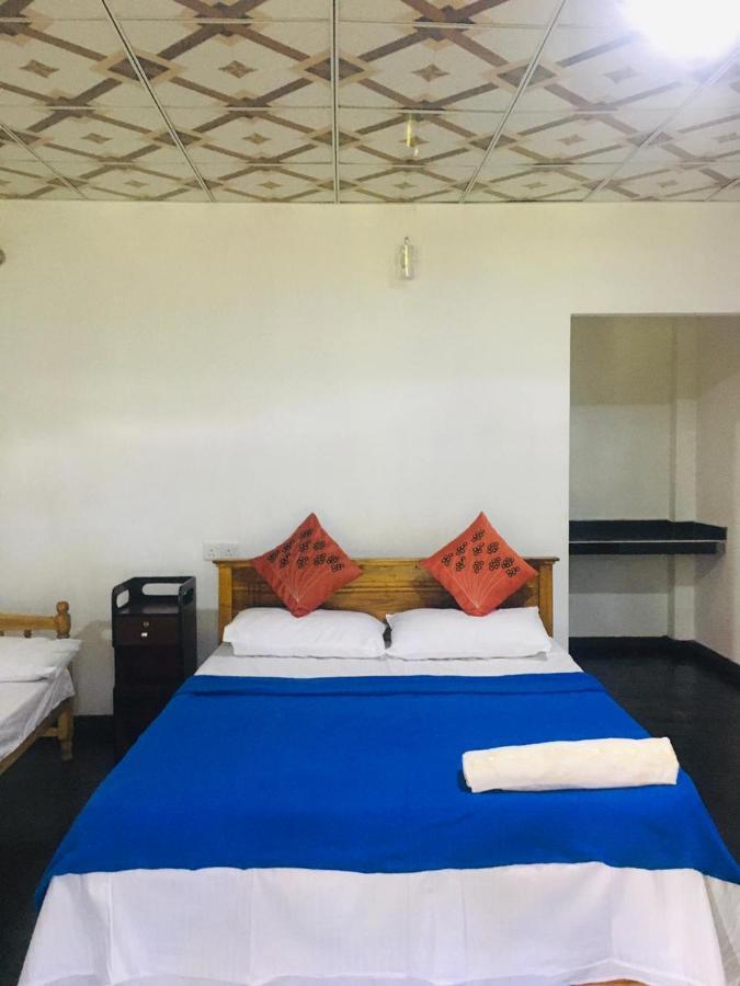 Himansa Homestay Ella Exteriér fotografie
