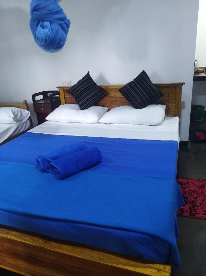 Himansa Homestay Ella Exteriér fotografie