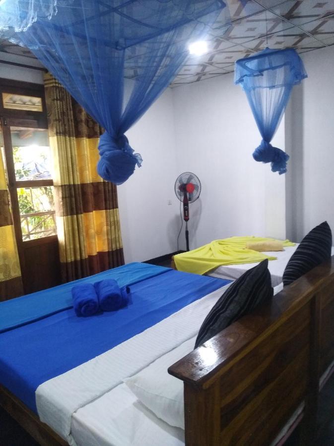 Himansa Homestay Ella Exteriér fotografie