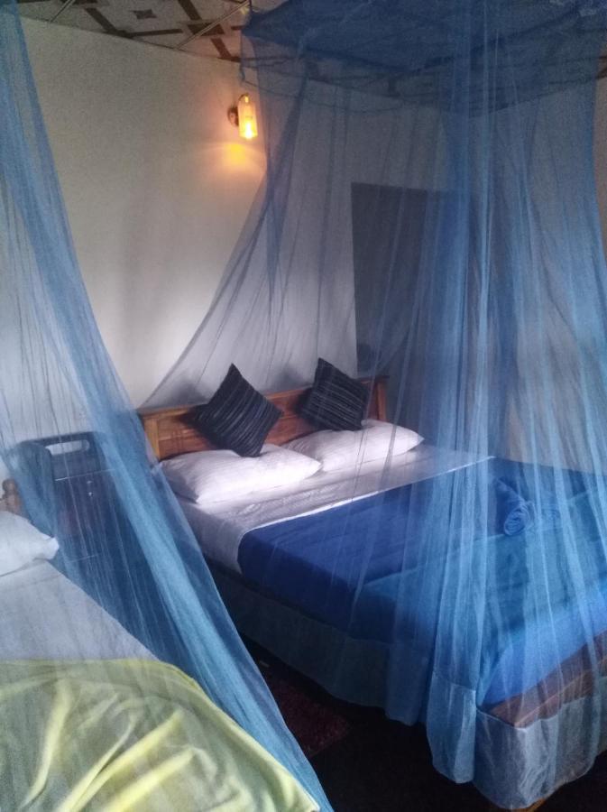 Himansa Homestay Ella Exteriér fotografie