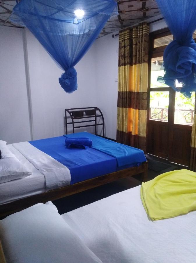 Himansa Homestay Ella Exteriér fotografie