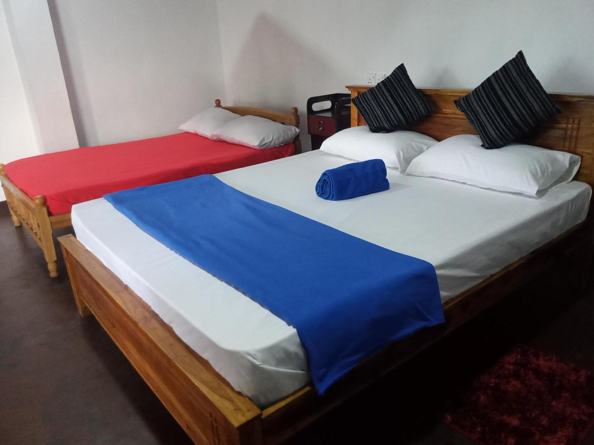 Himansa Homestay Ella Exteriér fotografie