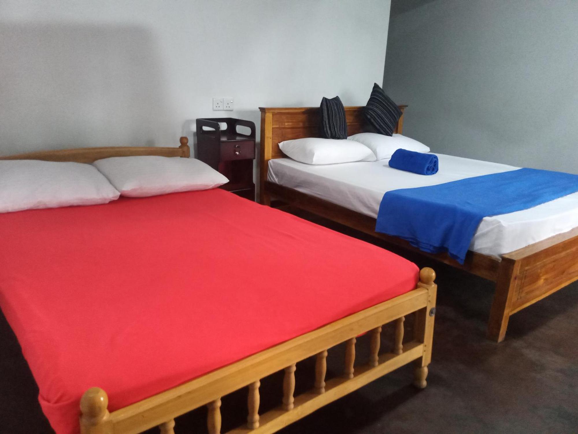 Himansa Homestay Ella Exteriér fotografie