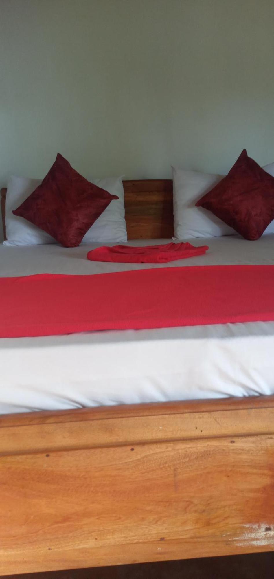 Himansa Homestay Ella Exteriér fotografie
