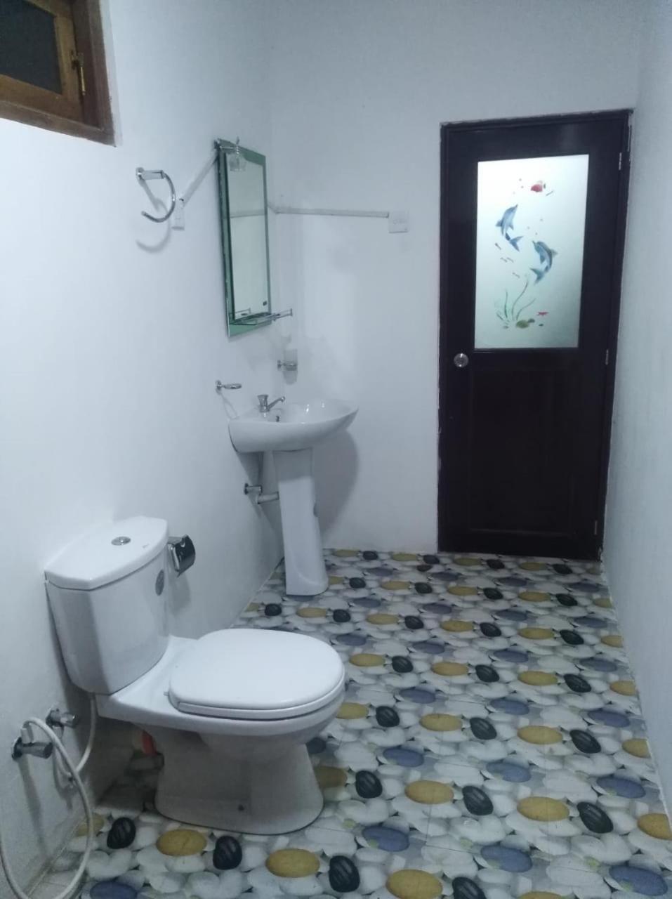 Himansa Homestay Ella Exteriér fotografie