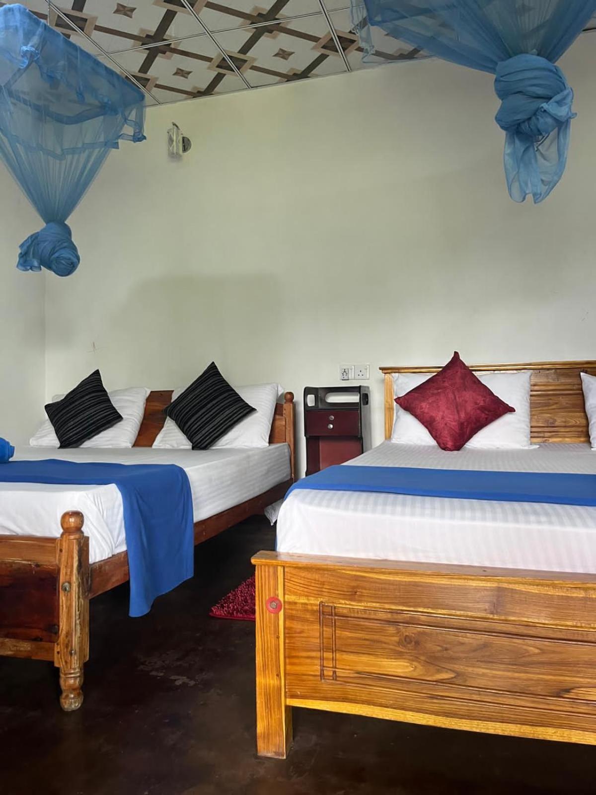 Himansa Homestay Ella Exteriér fotografie
