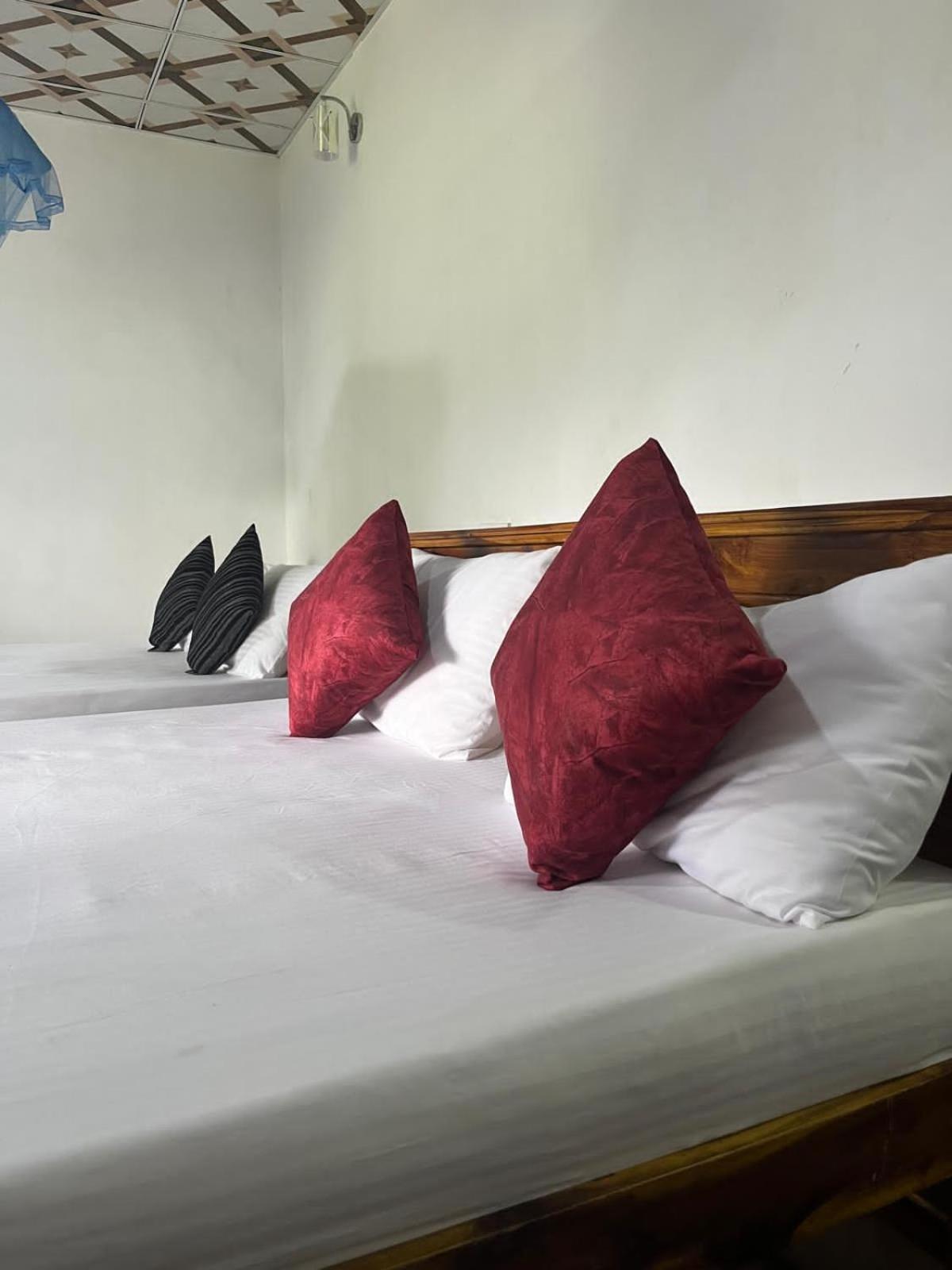 Himansa Homestay Ella Exteriér fotografie