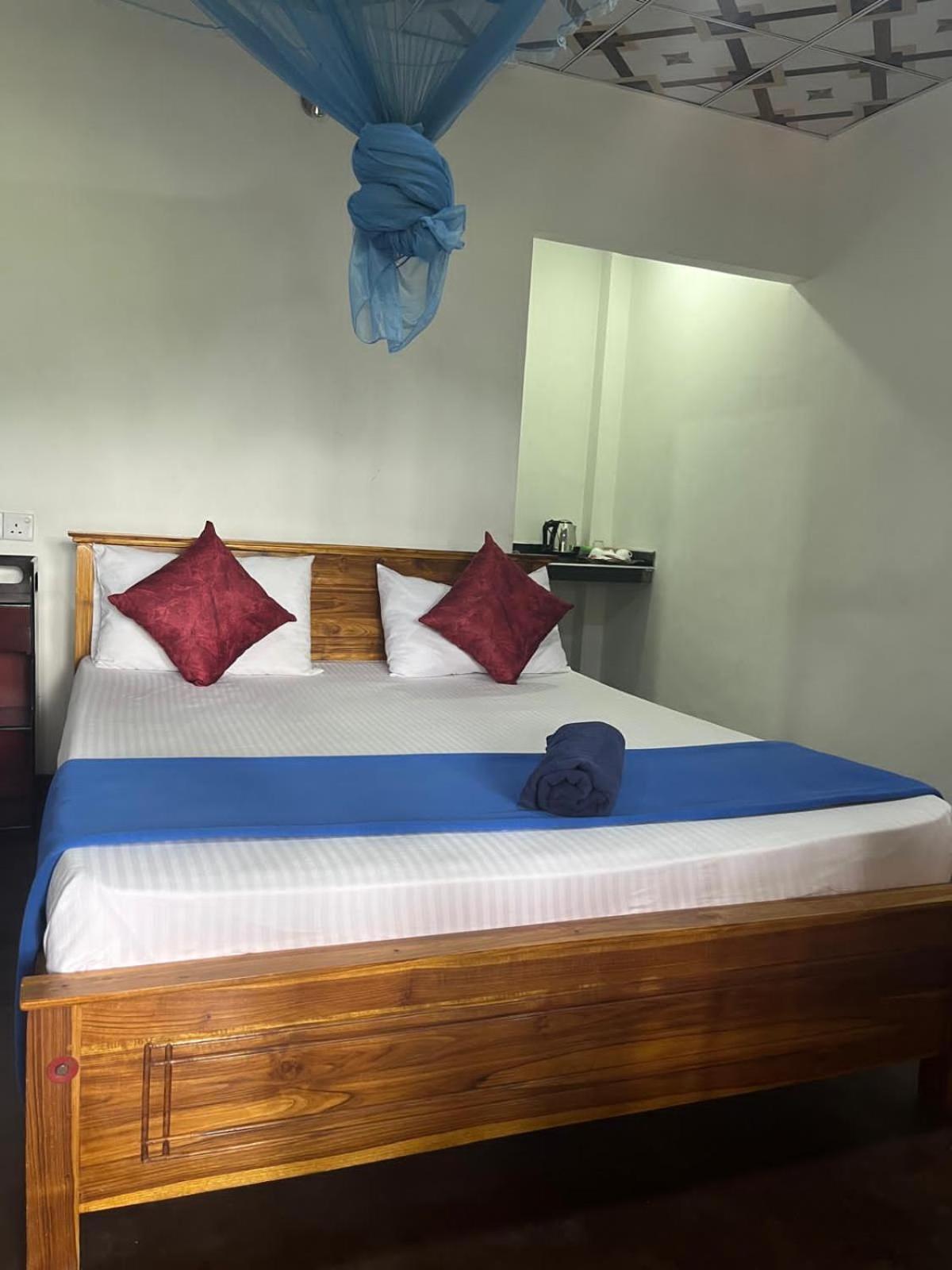 Himansa Homestay Ella Exteriér fotografie