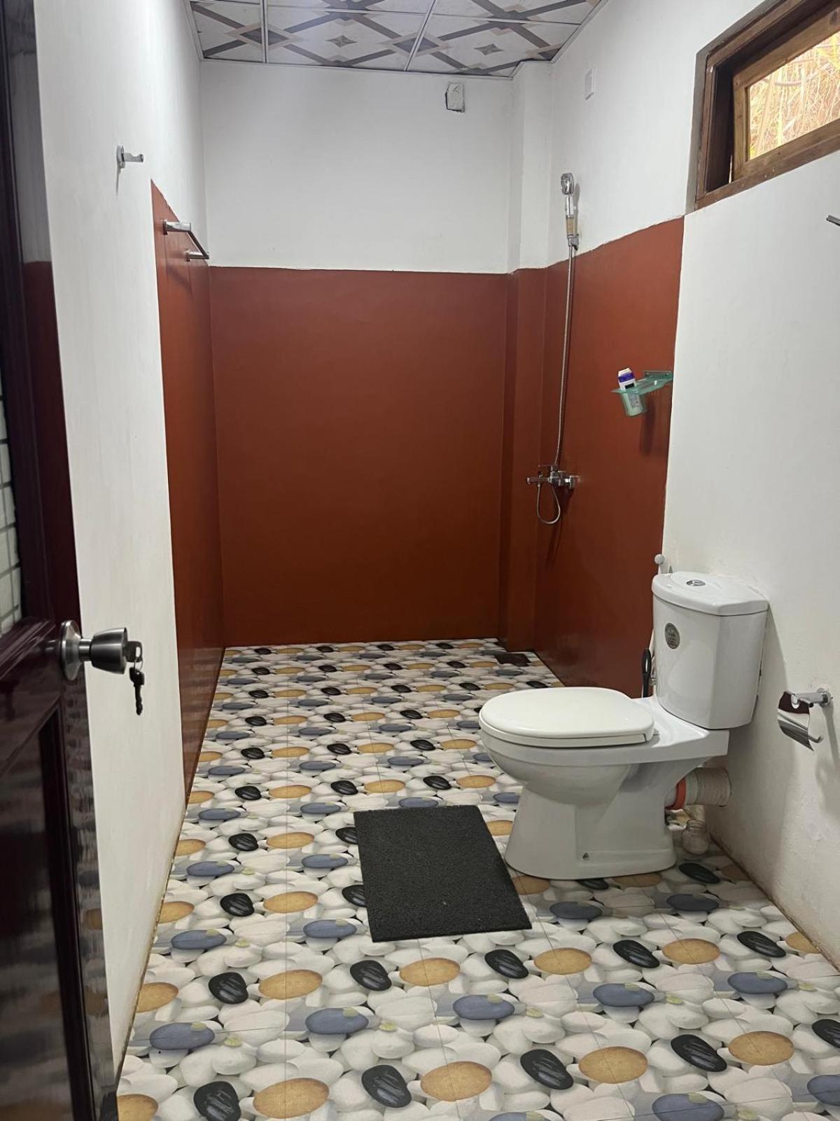 Himansa Homestay Ella Exteriér fotografie