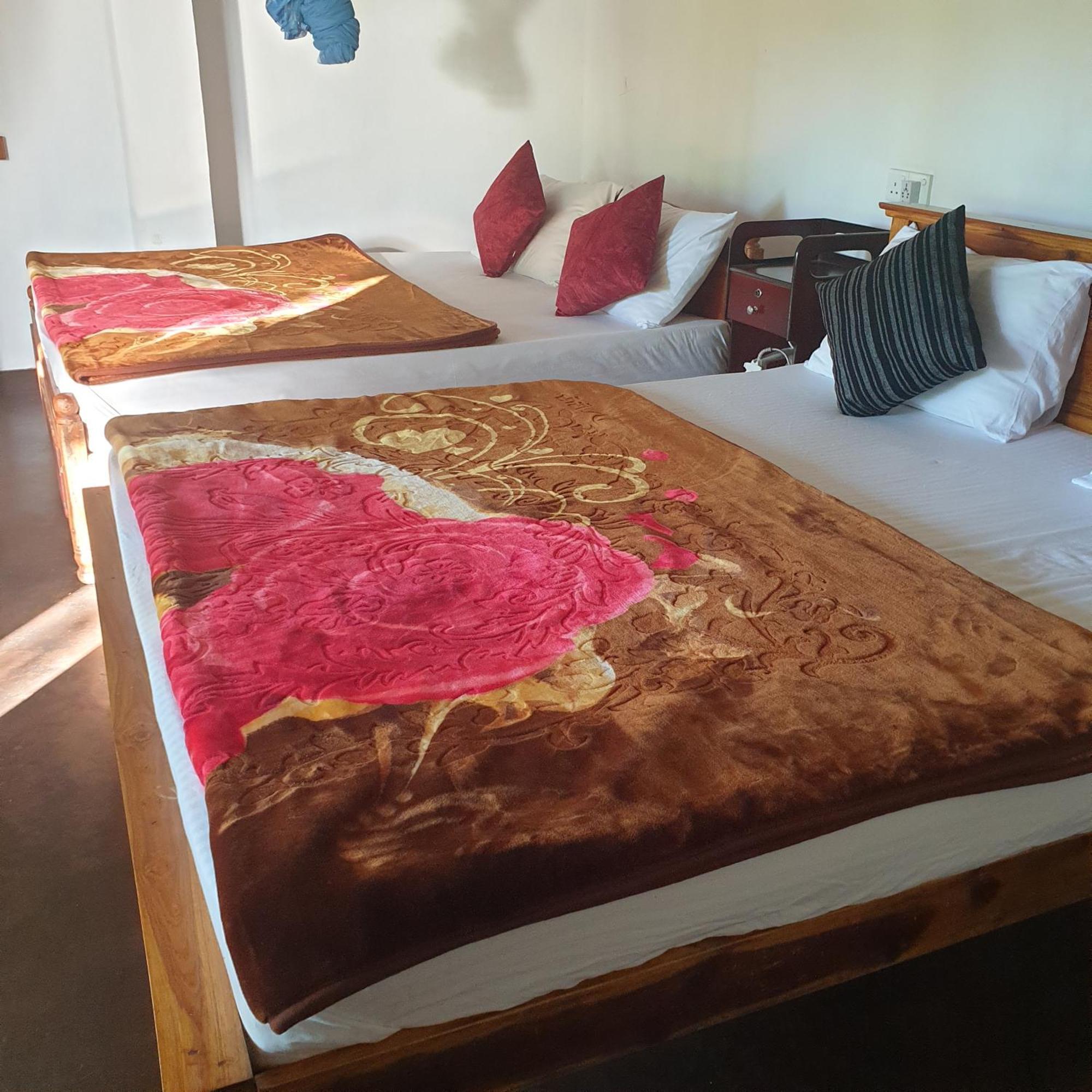 Himansa Homestay Ella Exteriér fotografie