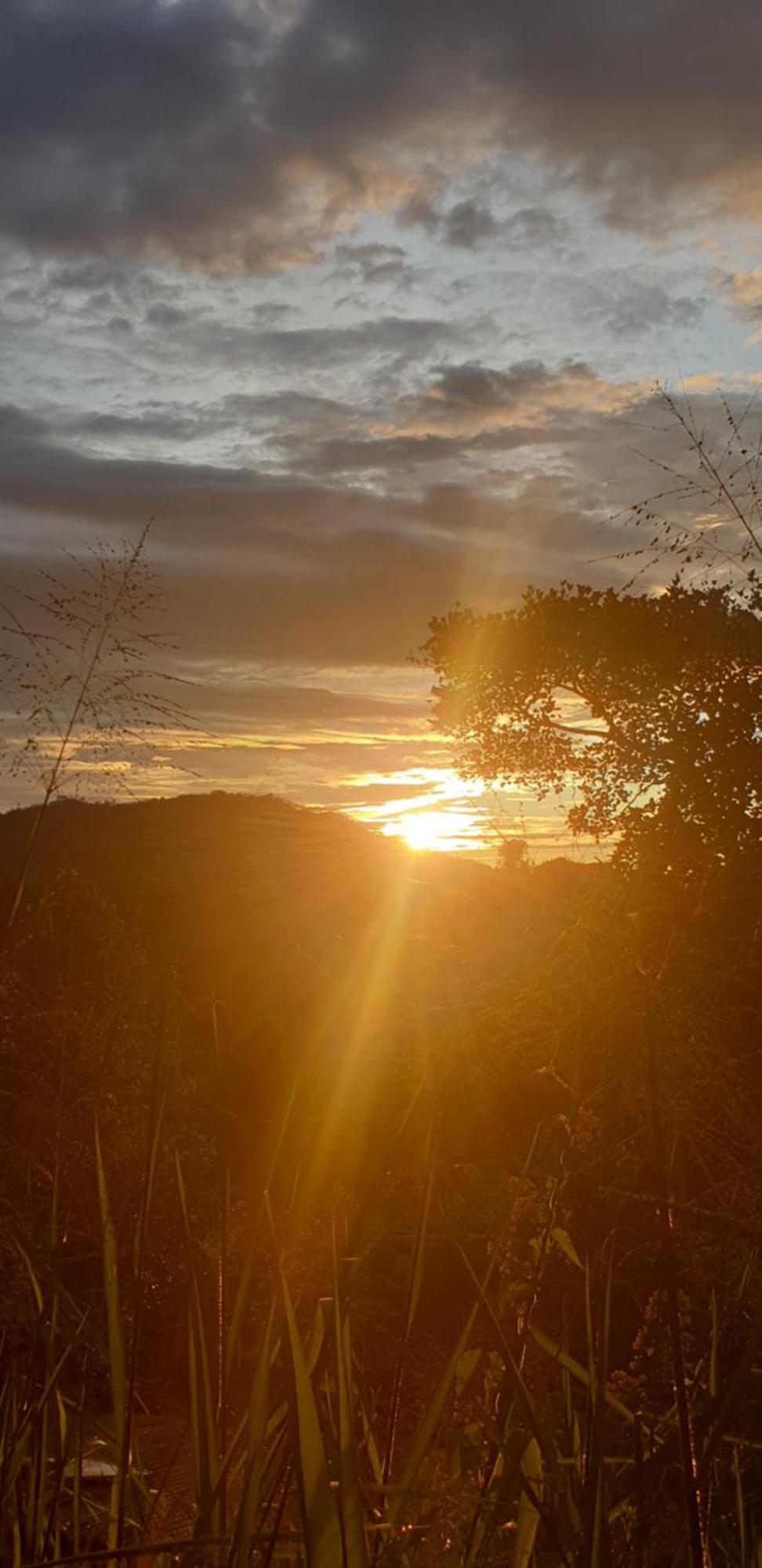 Himansa Homestay Ella Exteriér fotografie